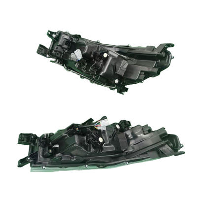 4X4 Faros LED de plástico