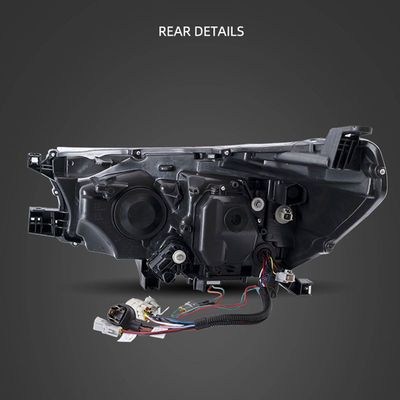 2015 2019 linternas de Revo Vigo Rocco Toyota Hilux LED DRL