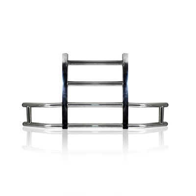 Rasguño grande de SS304 Rig Deer Grill For Freightliner Cascadia resistente