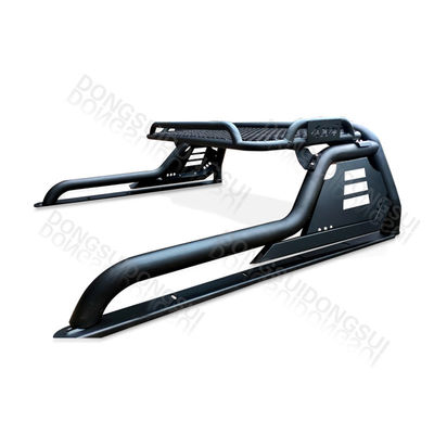 Barra antivuelco anti del ODM del deporte de la fuente de la fábrica para Ford Ranger Amarok Toyota Hilux Revo Mitsubishi L200 Nissan Navara Truck