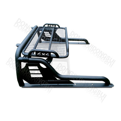 Barra antivuelco anti del ODM del deporte de la fuente de la fábrica para Ford Ranger Amarok Toyota Hilux Revo Mitsubishi L200 Nissan Navara Truck