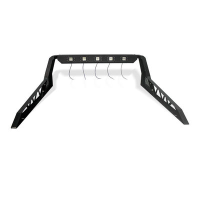Barra antibalanceo inoxidable del coche de acero de Ford Ranger para Toyota Hilux Revo Vigo
