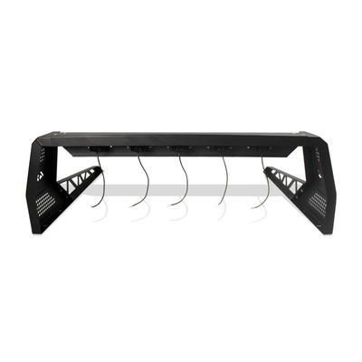 Barra antivuelco de acero de la camioneta pickup de Wholesale Universal 4x4 del fabricante del OEM para Toyota Hilux Revo Rocco Ford Volkswagen Amarok