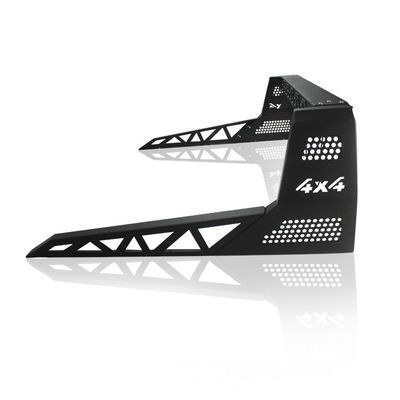 Barra antibalanceo inoxidable del coche de acero de Ford Ranger para Toyota Hilux Revo Vigo