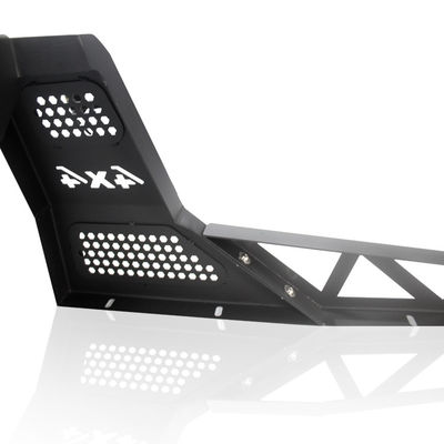 Barra antivuelco de acero de la camioneta pickup de Wholesale Universal 4x4 del fabricante del OEM para Toyota Hilux Revo Rocco Ford Volkswagen Amarok