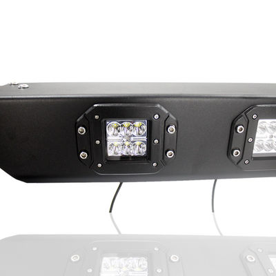 Barra antivuelco de acero de la camioneta pickup de Wholesale Universal 4x4 del fabricante del OEM para Toyota Hilux Revo Rocco Ford Volkswagen Amarok