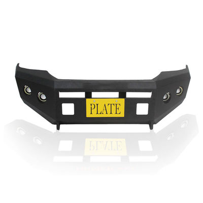 Barra de Front Bumper Guard Steel Bull para Toyota Hilux Revo 2015-2021