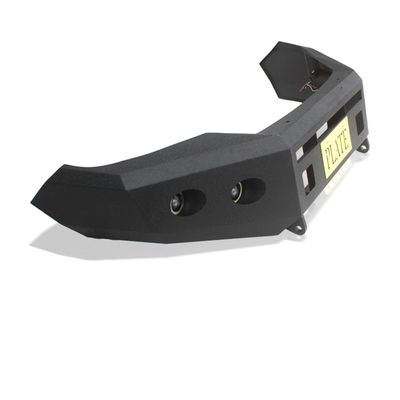 Barra al por mayor de Bull del acero del camión de la fábrica de Dongsui para el rocco del revo de Ford F150 Toyota Hilux Vigo con la luz