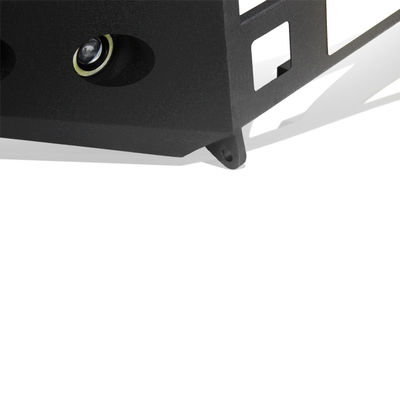Camión Front Bumper For Ford Ranger D Max Triton NP300 del ODM 4x4 del OEM