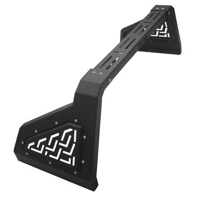Hilux ajustable de acero Vigo Truck Roll Bar Powder que cubre a Matte Surface