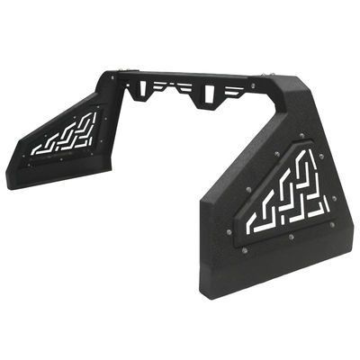 Hilux ajustable de acero Vigo Truck Roll Bar Powder que cubre a Matte Surface
