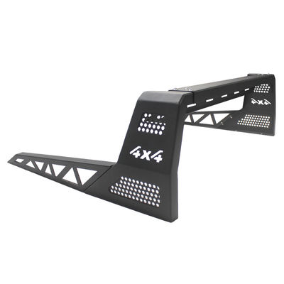 Barra del ODM Matte Surface Adjustable Anti Roll con la luz del freno LED