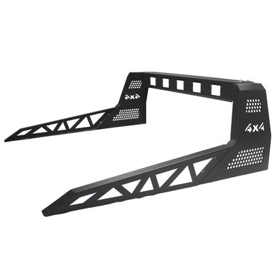 Barra del ODM Matte Surface Adjustable Anti Roll con la luz del freno LED