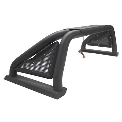 Fabricante Wholesale Roll Bar 4x4 del OEM para Toyota Tacoma Hilux Vigo Revo Truck Accessories