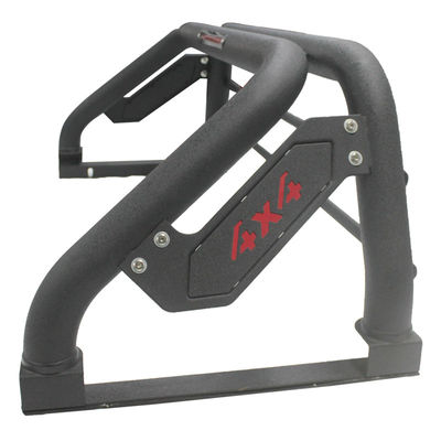 Barra antivuelco de acero inoxidable Ford Ranger Sport Bar de Hilux Vigo Revo 304