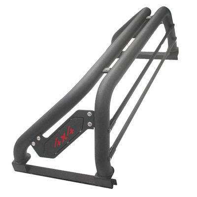 Barra antivuelco de acero inoxidable Ford Ranger Sport Bar de Hilux Vigo Revo 304