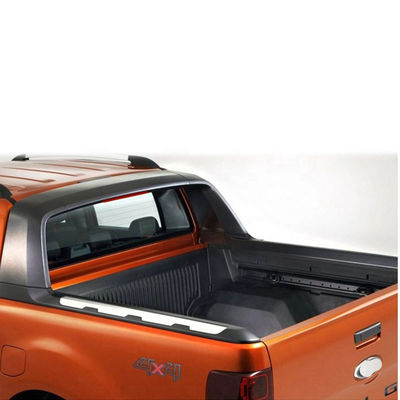 Barra antivuelco plástica del camión del ABS superficial liso para Toyota Hilux Revo Rocco Dmax