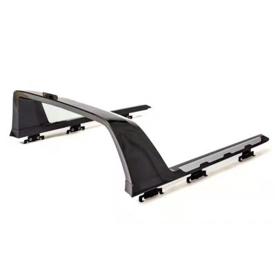 Barra antivuelco plástica del camión del ABS superficial liso para Toyota Hilux Revo Rocco Dmax