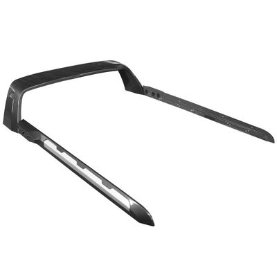 Barra antivuelco plástica del camión del ABS superficial liso para Toyota Hilux Revo Rocco Dmax