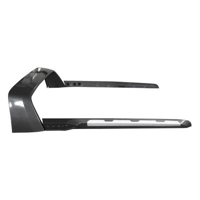 Fábrica del OEM que vende la barra antivuelco anti plástica del camión del deporte del ABS para Ford Ranger T6 T7 T8 2015-2020
