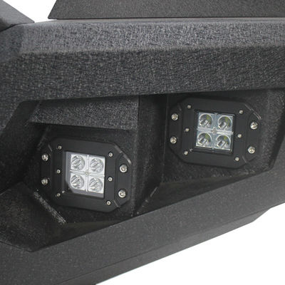 Fuente Front Bumper de acero resistente de la fábrica del OEM para la barra de Ford Ranger Easy Installation Bull