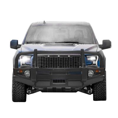 Acero Front Bumper Grille Guard de la barra 4x4 de Bull del camión de Land Cruiser Landcruiser