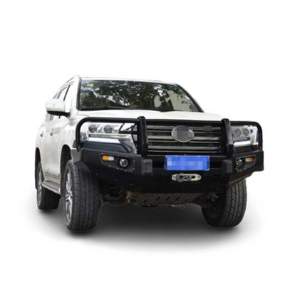 Barra de alta calidad del acero 4x4 Bull de los accesorios de Off Road para Land Cruiser LC200