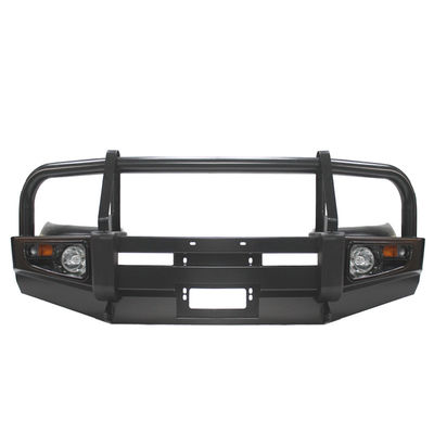 Barra de alta calidad del acero 4x4 Bull de los accesorios de Off Road para Land Cruiser LC200