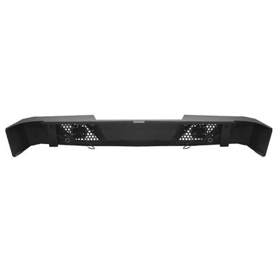 Barra posterior del parachoques trasero del ODM del camión universal del protector para Toyota Hilux Revo