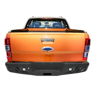 Barra posterior del parachoques trasero del ODM del camión universal del protector para Toyota Hilux Revo