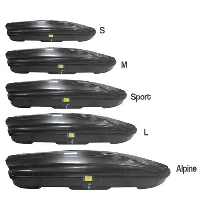 Portador impermeable del cargo del tejado para Audi Q5 Rav4 Lexus Range Rover