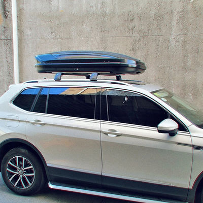 Caja abierta del tejado del coche de la alta capacidad 700L del lado dual portátil del universal de los recambios de Dongsui Factory Car del fabricante del OEM