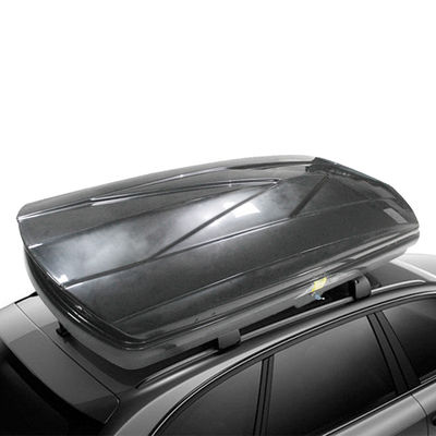 Caja auto del tejado de la alta capacidad del portador 700L del top del tejado de la fábrica del ODM Dongsui del OEM