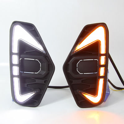 Luz de la cola de la linterna de 70LM 90LM para la frontera 2021 de Nissan Navara NP300
