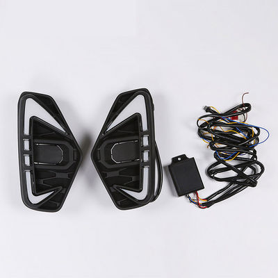 Luz de la cola de la linterna de 70LM 90LM para la frontera 2021 de Nissan Navara NP300