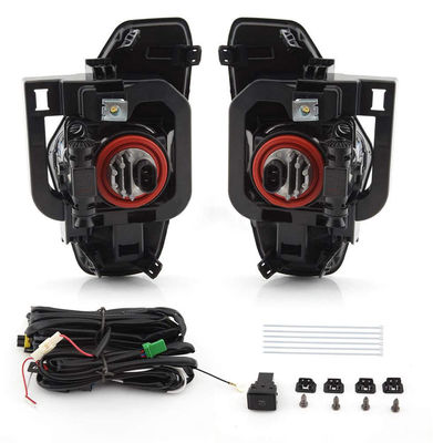 Alto brillo DRL LED que conduce la luz de la lámpara de la niebla para Navara NP300