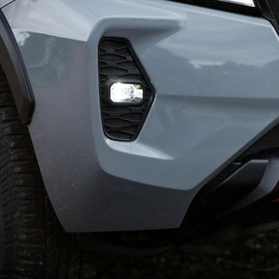 Lámpara ligera corriente diurna de la niebla de la luz LED DRL de la cola de la linterna de Navara Nissan NP300