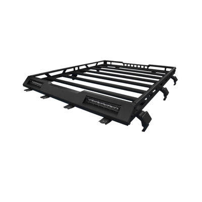 Baca del coche de Wholesale Aluminium Alloy del fabricante para el coger Suzuki Jimny JB74 JB64 2019 2020 2021