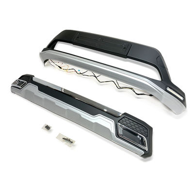 Plástico del ABS del ODM Front And Rear Bumper con las luces Toyota Corolla 2020