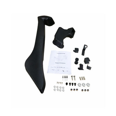 Tubo respirador de la camioneta pickup de Wholesale High Performance 4x4 del fabricante del OEM para Mitsubishi Tritón L200 2019 2020 2021