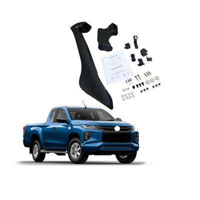 Tubo respirador de la camioneta pickup de Wholesale High Performance 4x4 del fabricante del OEM para Mitsubishi Tritón L200 2019 2020 2021