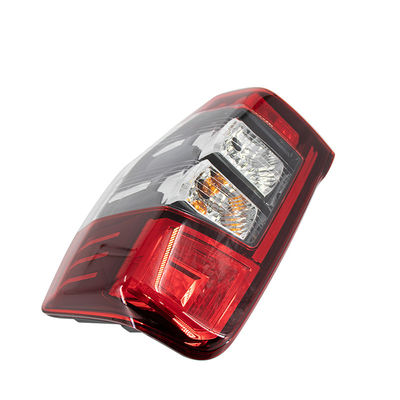Luz posterior completa de la lámpara de la luz de la cola del proyector LED de la señal de vuelta con el indicador secuencial
