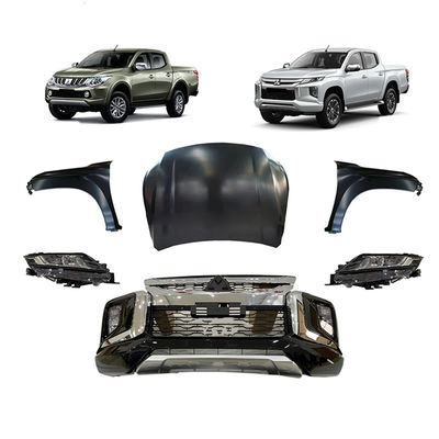 Kit de carrocería OEM para Mitsubishi Triton L200