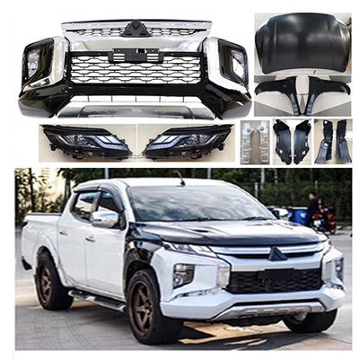 Kit de carrocería OEM para Mitsubishi Triton L200