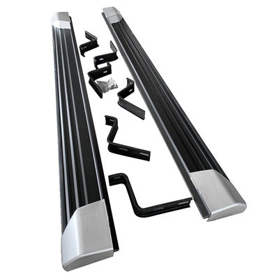 Tablero de funcionamiento duro del paso lateral del defensor exterior de los accesorios del coche de Mitsubishi Tritón