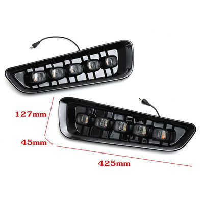 Lámpara llena de la luz de niebla del ODM Ford F150 LED del OEM con la señal de vuelta