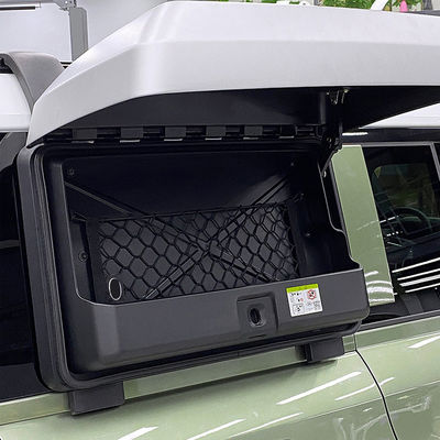 Baca montada lado del coche de la alta capacidad para Rover Land Defender 110 2020 2021