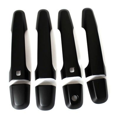 Cuerpo completo Kit For Mitsubishi Triton L200 del coche de los guardias de parachoques de la camioneta pickup