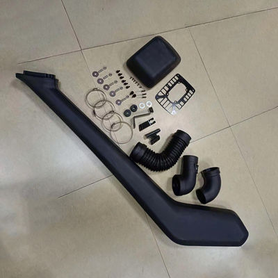 Los ABS 4x4 plástico cogen el tubo respirador negro del coche para GWM Poer 2019 2020 2021