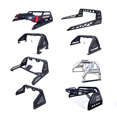 La barra antivuelco de acero del ODM del OEM para Toyota Hilux Vigo Revo Ford Ranger F150 coge